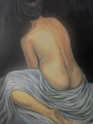 Bild: Deutsche Künstlerin Karen Ly für neue US-Galerie select.art ausgewählt