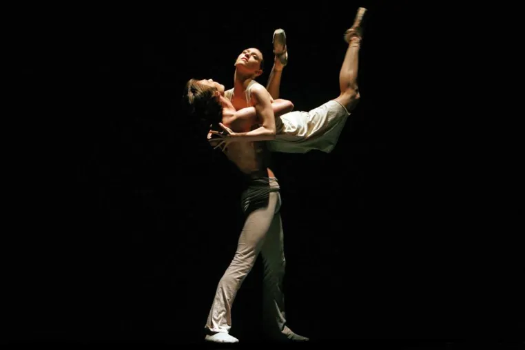 Ballett für Köln – ein Ballettresidenzensemble für die Stadt Köln Bild: Ballett für Köln – ein Ballettresidenzensemble für die Stadt Köln