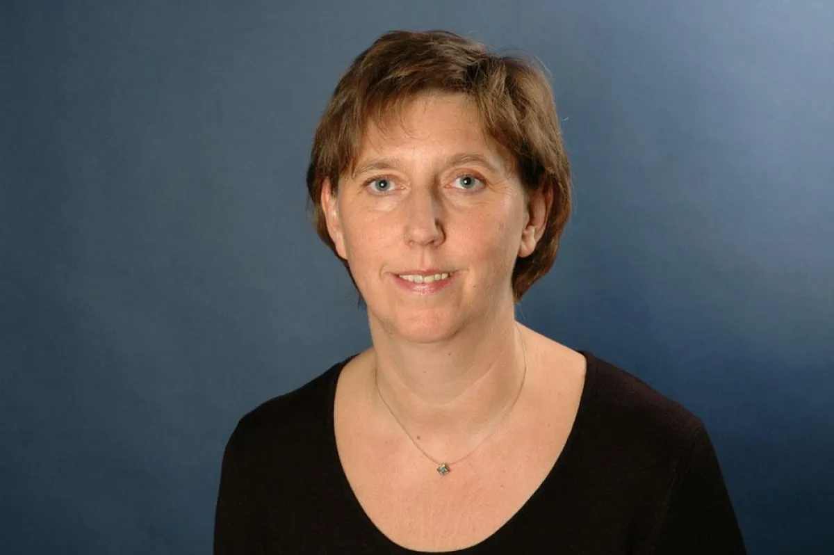 Hotelexpertin Sabine Steudel leitet das Verkaufsbüro Nord der Familotel AG