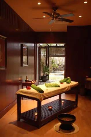 Bild: Mauritius Hotel LE MERIDIEN überrascht mit neuem Wellnesskonzept