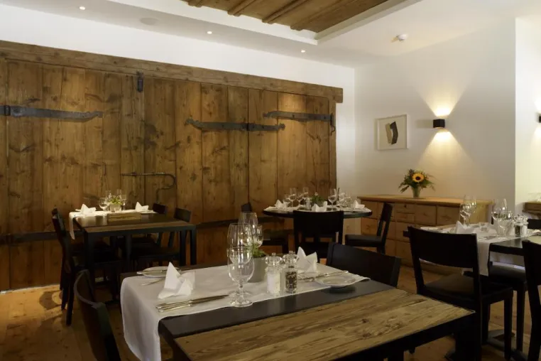 Renommierte Gastronomiebetriebe im In- und Ausland setzen auf Längle Hagspiel Bild: Renommierte Gastronomiebetriebe im In- und Ausland setzen auf Längle Hagspiel