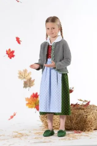 Bild: Nicki's mit Trachdenmode für Kinder