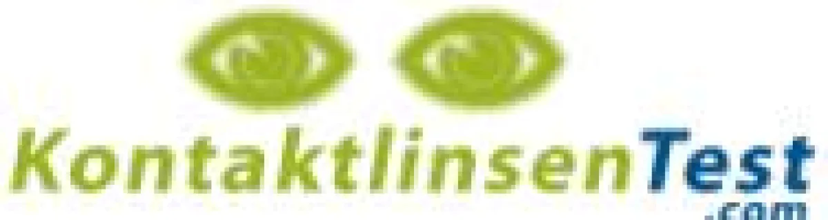 Kontaktlinsen Test