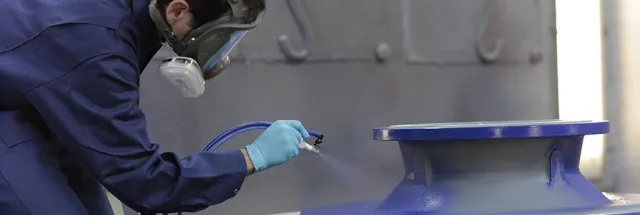 Bild: Produktneuheit: Korrosionsschutz leicht gemacht! Kartuschensysteme mit Ceramic Polymer Beschichtungen