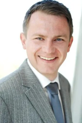 Bild: Oliver Dannenberg wechselt von RBC zu finanzen.de