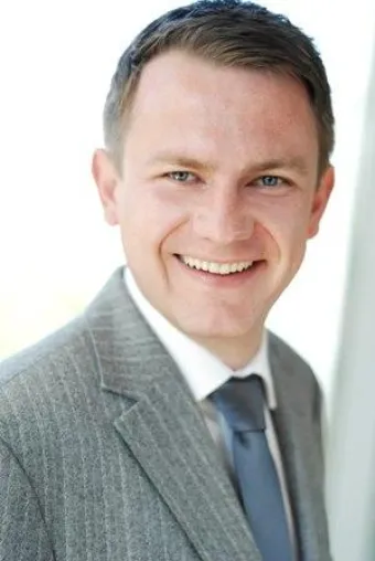 Oliver Dannenberg wechselt von RBC zu finanzen.de Bild: Oliver Dannenberg wechselt von RBC zu finanzen.de