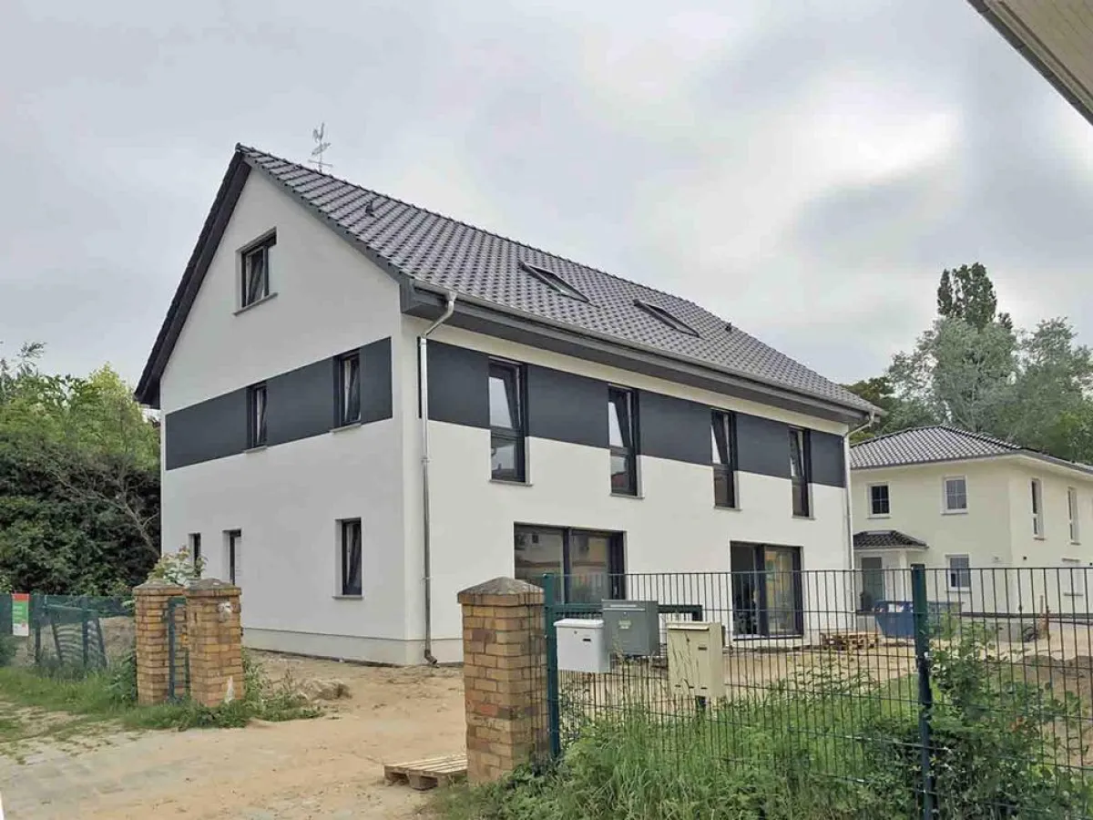 Foto: Roth-Massivhaus