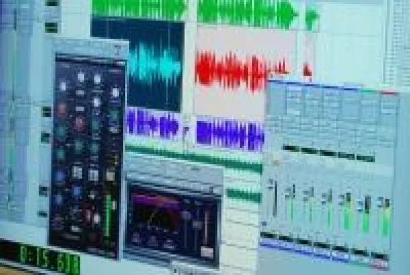 Audio im Dienste des Marketings seit 25 Jahren – P&P Studios aus Regensburg sind Unternehmen des Monats August Bild: Audio im Dienste des Marketings seit 25 Jahren – P&P Studios aus Regensburg sind Unternehmen des Monats August