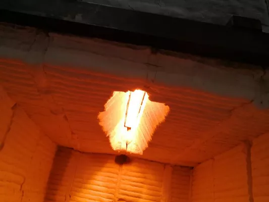 Bild: Saubere Verbrennung für China