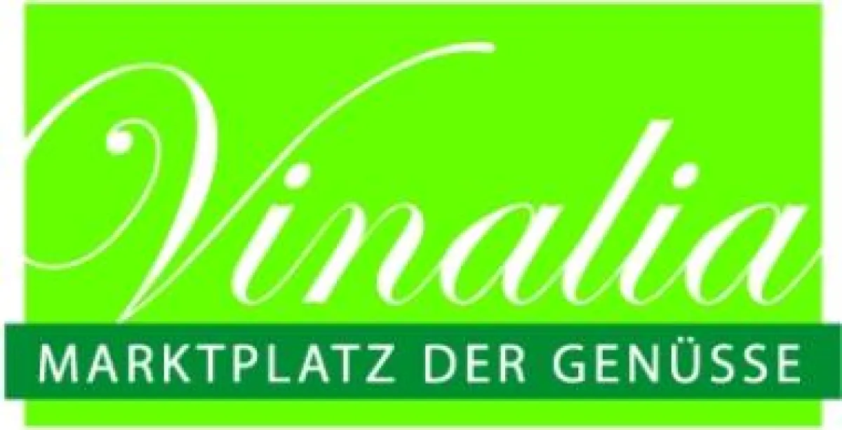 Die Vinalia Wein- und Genussmessen sind  d e r  Treffpunkt für Gourmets, Hobbyköche und Weinliebhaber!
