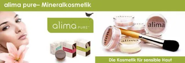 Bild: Neue Kosmetikserie nicht nur für Allergiker und Neurodermitiker.