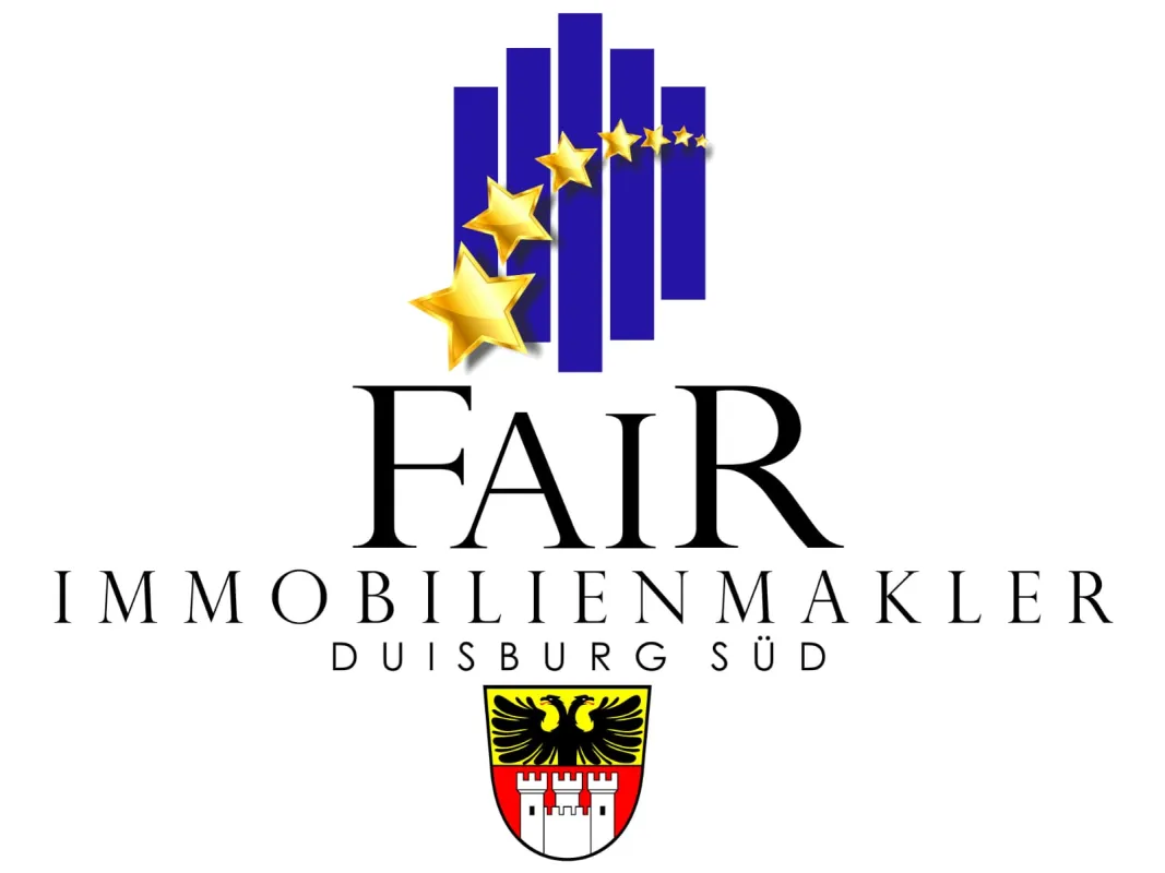 Immobilien kaufen und verkaufen in Duisburg - Ihr Immobilienmakler für den Duisburger Süden (© Urheberrechtlich geschütztes Bild)