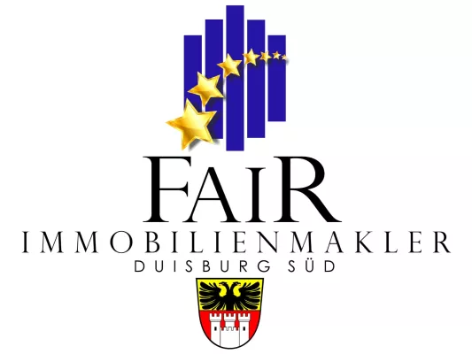 Bild: Immobilien FAIR Duisburg Süd