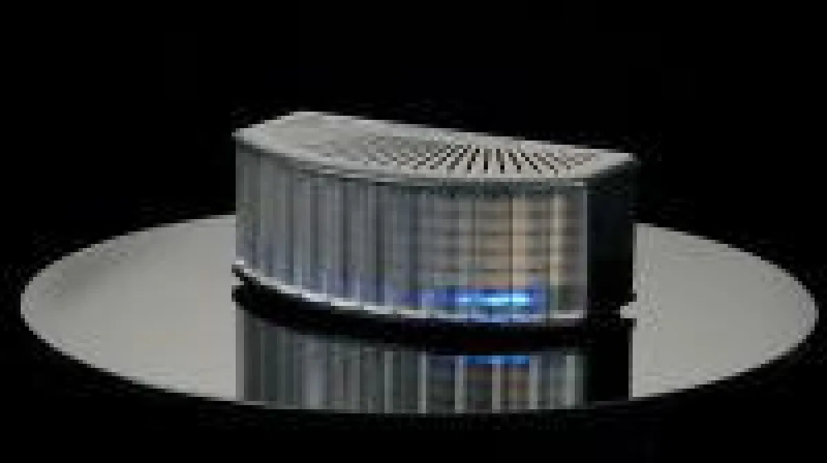 HomeShadows im Standbymodus