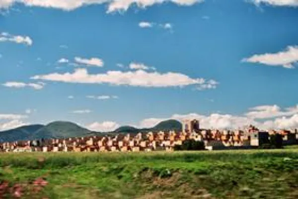 Bild: Mit dem Fahrrad durch Mexiko – Aktivreisen mit SoliArenas Latinoamerica