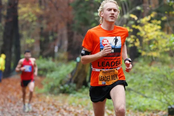Nilsson und Lennartz beherrschen die Konkurrenz, tolle Side-Events - die WINDSTOPPER® TRAILRUN WORLDMASTERS Bild: Nilsson und Lennartz beherrschen die Konkurrenz, tolle Side-Events - die WINDSTOPPER® TRAILRUN WORLDMASTERS