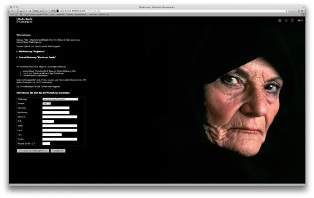 Bild: Hofschulz Photography: Relaunch mit erstem eigenen Online-Shop