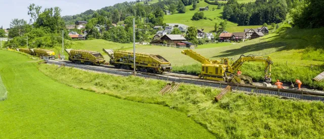 Bild: Von der Baustelle bis zur Abrechnung: Telematik als Schlüssel für mehr Transparenz bei Vanoli