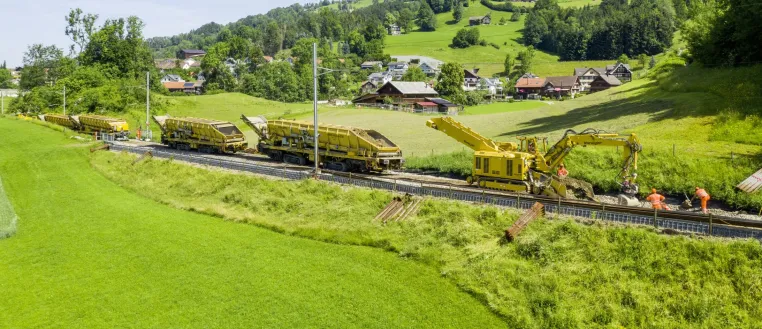 Bild: Von der Baustelle bis zur Abrechnung: Telematik als Schlüssel für mehr Transparenz bei Vanoli