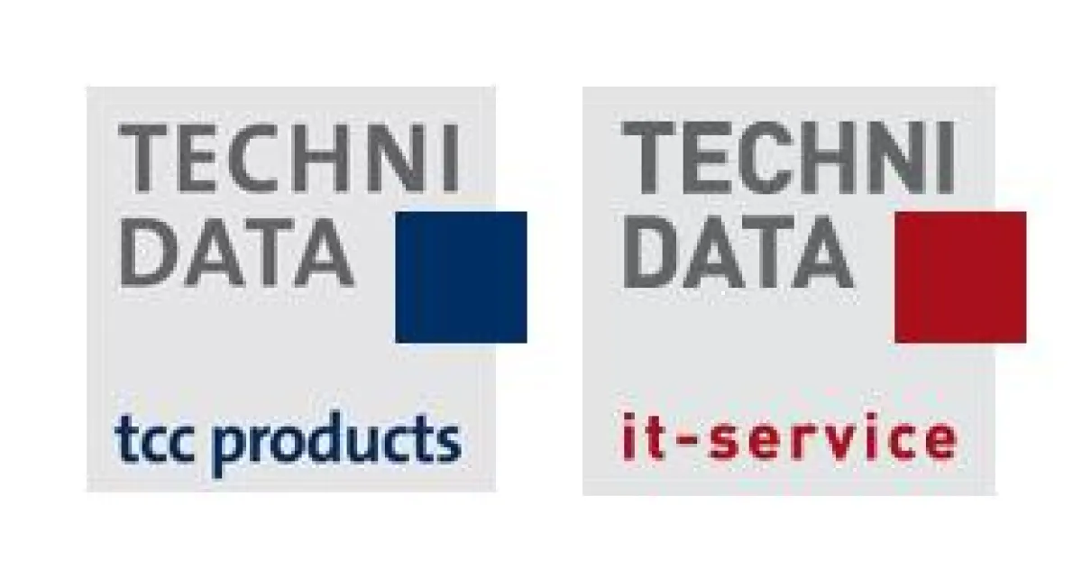 TechniData IT-Gruppe