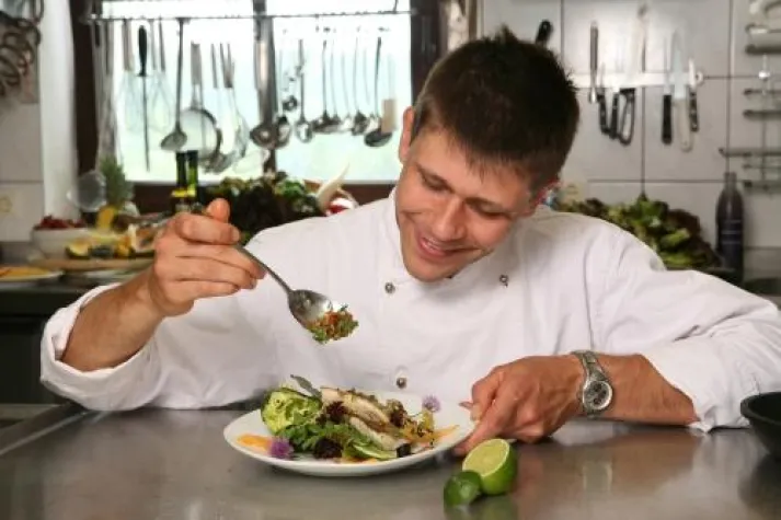 Bild: Damit der Restaurantbesuch kein Abenteuer wird