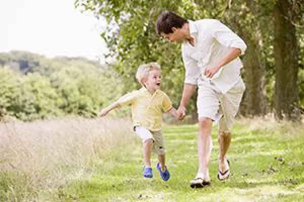 Bild: Internationaler Kindertag oder Weltkindertag