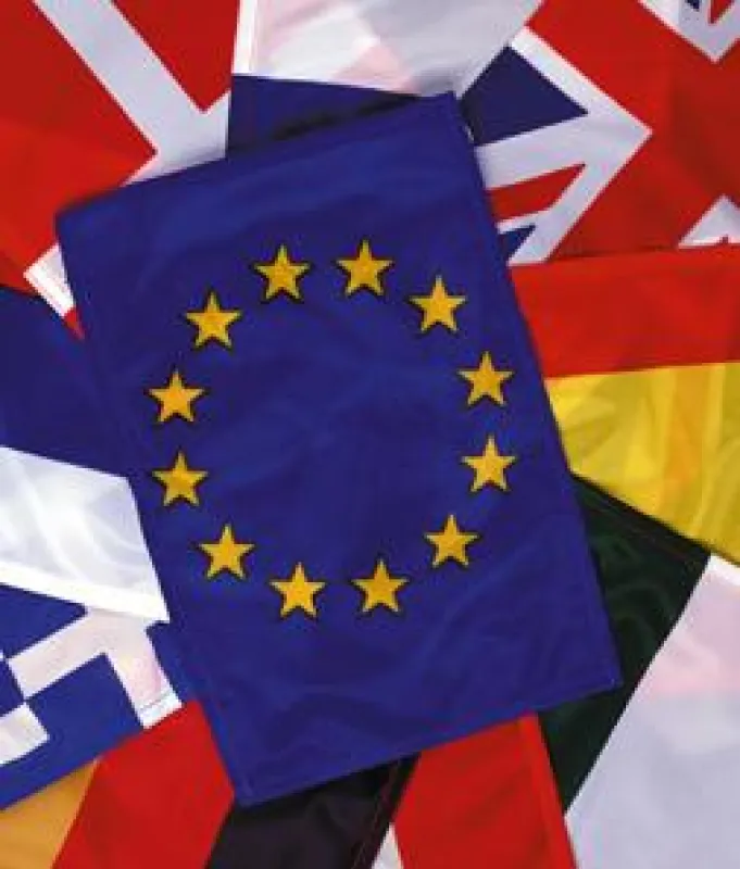 European Business Coach