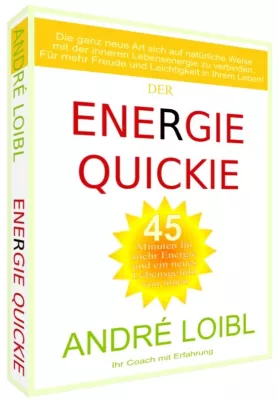 Bild: Jetzt mit lebenslanger Geld-zurück-Garantie - Der beliebte Energie Quickie