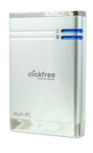 Storage Appliance Corp. stellt erstes System für vollautomatischen PC-Backup vor Bild: Storage Appliance Corp. stellt erstes System für vollautomatischen PC-Backup vor