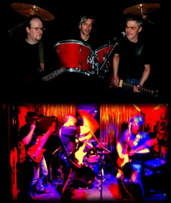 Dirt Red und Northern Comfort geben gemeinsames Livekonzert in Delmenhorst Bild: Dirt Red und Northern Comfort geben gemeinsames Livekonzert in Delmenhorst