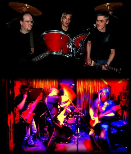 Bild: Dirt Red und Northern Comfort geben gemeinsames Livekonzert in Delmenhorst