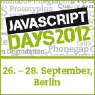 JAX ON TOUR - Architecture 2012 Bild: JAX ON TOUR - Architecture 2012