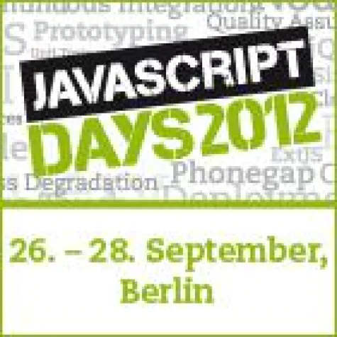 Bild: JAX ON TOUR - Architecture 2012