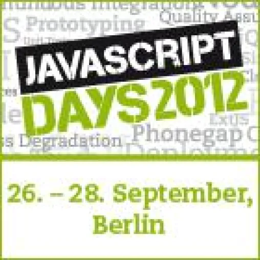Bild: JAX ON TOUR - Architecture 2012
