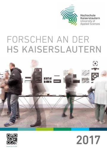 Bild: Von der Lebensmittelherstellung der Zukunft bis Risikomanagement bei Starkregen