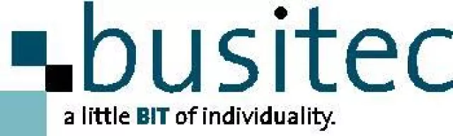 Bild: busitec und ELO Digital Office laden zur Informationsveranstaltung