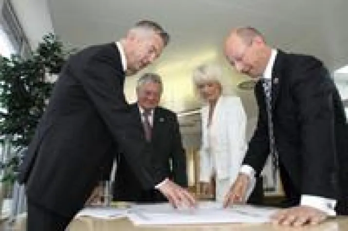 Bild: 40 Jahre ELA Container