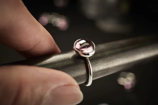 Verdopplung der Produktion: PANDORA setzt bei Produktionsplanung auf Quintiq-Lösung Bild: Verdopplung der Produktion: PANDORA setzt bei Produktionsplanung auf Quintiq-Lösung