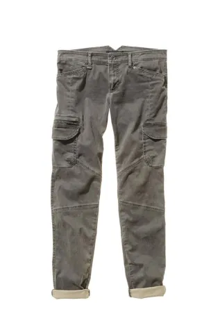 Bild: Stillgestanden Trendalarm!