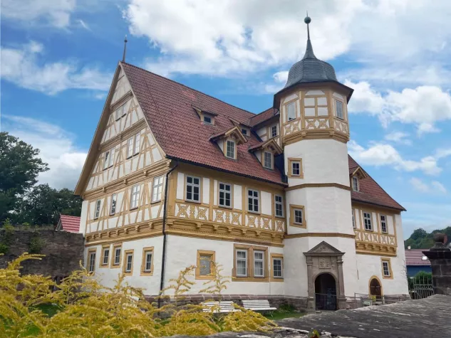 Bild: Putzsystem für alle Fälle