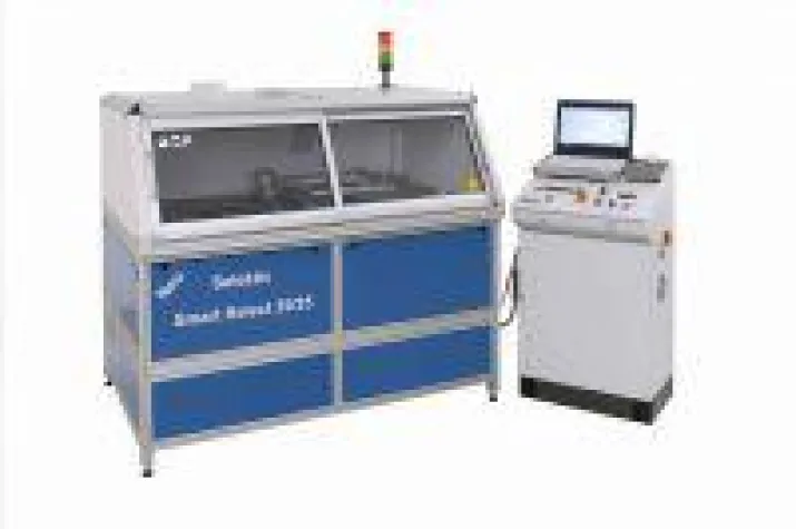 Bild: Einfach erfolgreich: Die ATF GmbH aus Collenberg feiert 25-jähriges Jubiläum