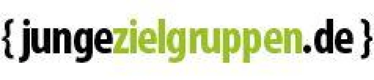 Logo Junge-Zielgruppen.de