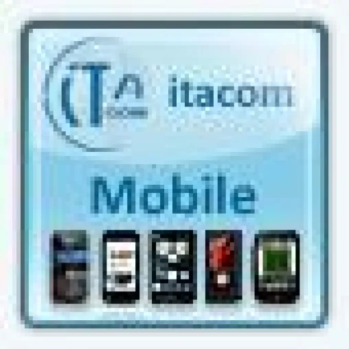 itacom präsentiert den neuen itacom Mobile BlackBerry Connector für OS7 Bild: itacom präsentiert den neuen itacom Mobile BlackBerry Connector für OS7