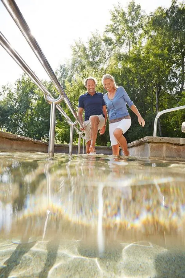 © Kur- und Tourismusbetrieb Bad Wörishofen