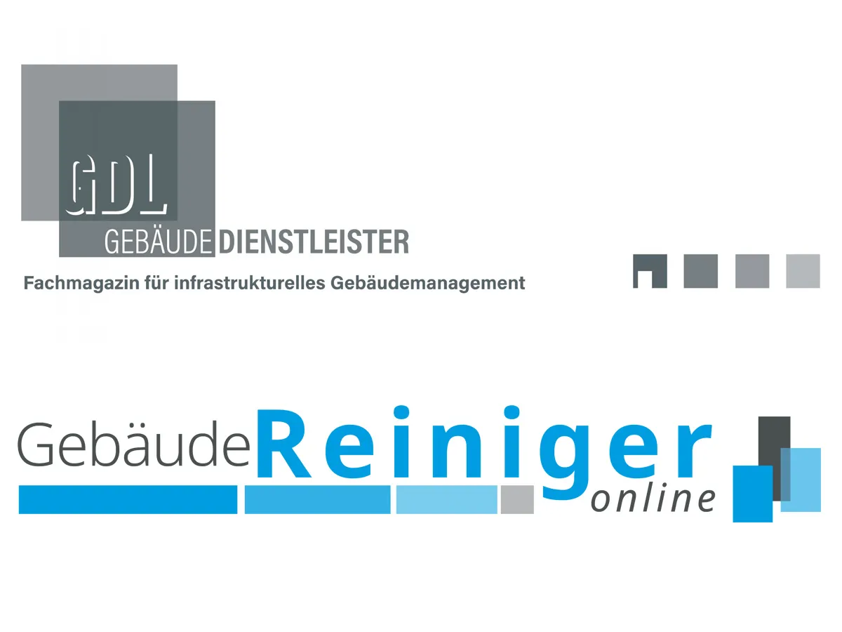 Branchen-Portal Gebäudereiniger-Online.de und Fachmagazin GEBÄUDEDIENSTLEISTER (GDL) kooperien