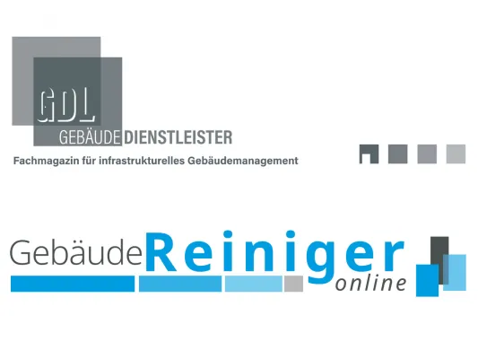Bild: Gebäudereiniger-Online.de und GEBAUDEDIENSTLEISTER (GDL) kooperieren