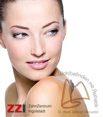 Bild: „Schöne haben es leichter”: Ästhetische Medizin und Zahnmedizin helfen der Natur gekonnt nach.