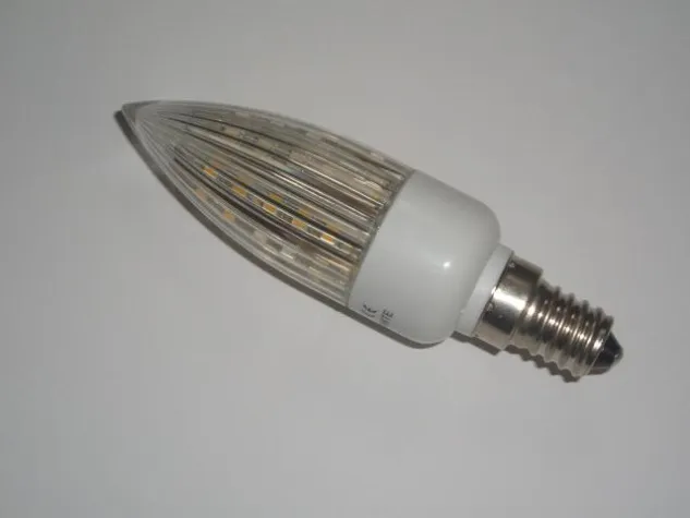 Helecta liefert neue LED Kerze pünktlich vor den Festtagen Bild: Helecta liefert neue LED Kerze pünktlich vor den Festtagen