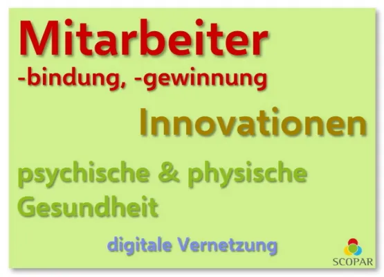 Bild: Studienergebnisse "Beyond Corona": Herausforderungen, Perspektiven und Handlungsfelder