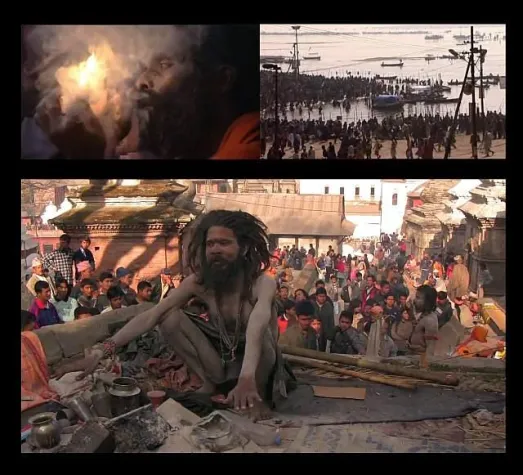 Bild: “Sadus, Sufis und Psychonauten” – Geschichten und Geschichte des Mystizismus zur 28. Langen Nacht der Museen